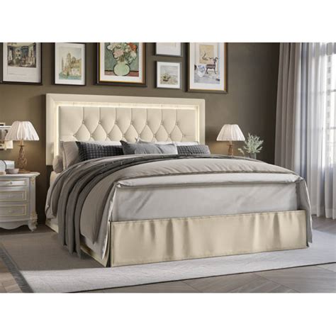 Willa Arlo Interiors Epworth Upholstered Platform Bed And Reviews Wayfair