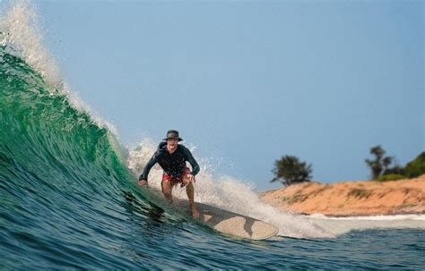 Best Places for Surfing in Sri Lanka - Mahaweli Tours & Holidays