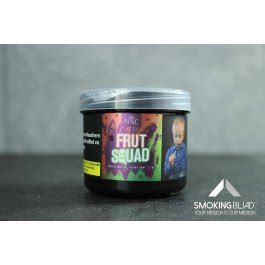 Aino Tobacco Frut Squad 20g Tabak günstig online kaufen SmokingBljad