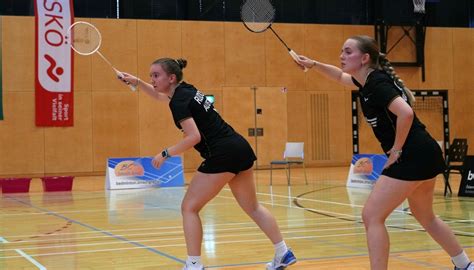 Badmintonat Österreichischer Badminton Verband Online