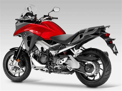 Honda Vfr X Crossrunner Ed Type Technical Specifications