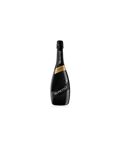 Prosecco Superiore D O C G Extra Dry