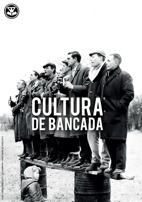 Cultura De Bancada N Mero By Cultura De Bancada Issuu