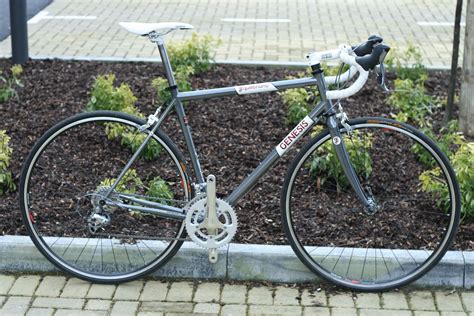 Review Genesis Equilibrium Roadcc