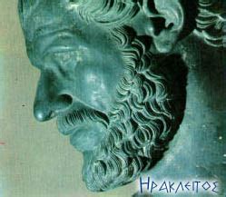 Heraclitus of Ephesus