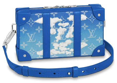 Louis Vuitton Blue Wallet Priceline