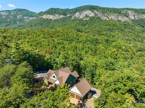 343 Garden Ln Lake Lure Nc 28746 Mls 4074878 Zillow