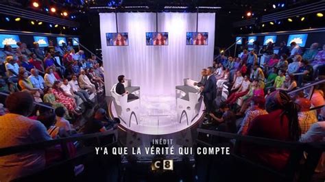 Y a que la vérité qui compte Télé Loisirs