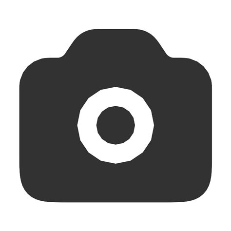 Camera Vector SVG Icon - SVG Repo