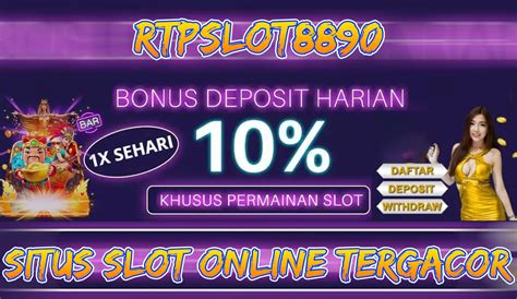 Langkah Menemukan Situs Rtp Live Slot Hari Ini Anti Tipu