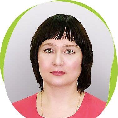 Вильдякскина Елена Васильевна: отзывы | Москва, детский отоларинголог