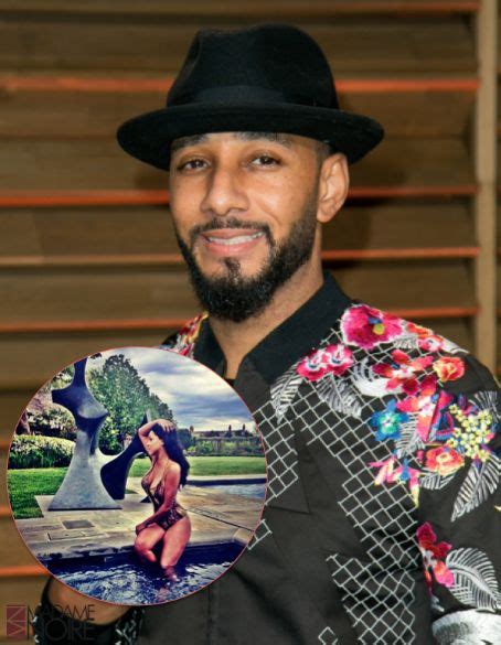 Swizz Beatz Explains Being Spotted ‘Vacationing’ With Ex-Wife, Mashonda ...