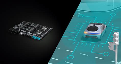 Daimler AG Nvidia Drive The AI Platform For Autonomous Cars