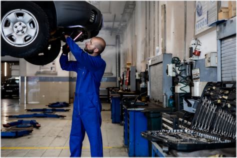 Manuten O Preventiva Automotiva Dicas Essenciais