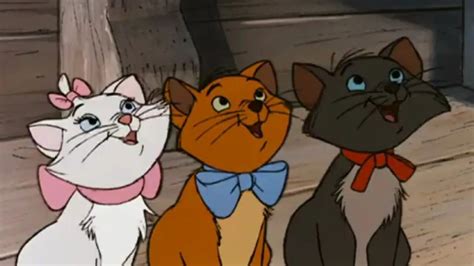 La Película De “los Aristogatos” Ha Sido Confirmada Detalles De La Próxima Entrega De Los