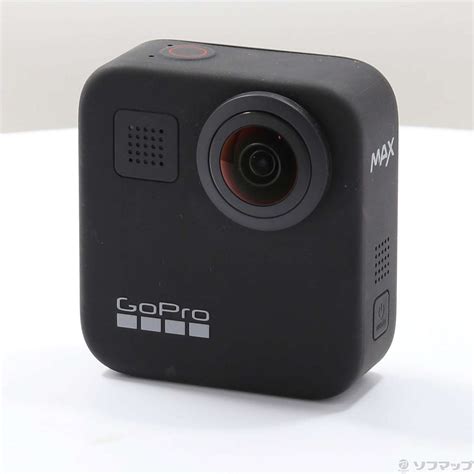 Gopro Max Chdhz Fx