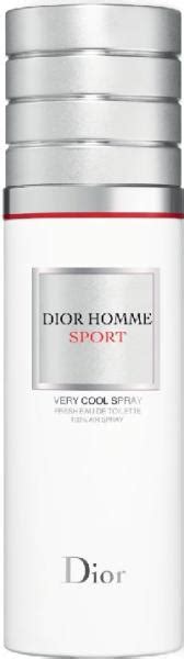 Dior Homme Sport Very Cool Spray Edt Ml Preturi Dior Homme Sport