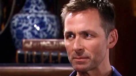 General Hospital Is James Patrick Stuarts Valentin Leaving The Show