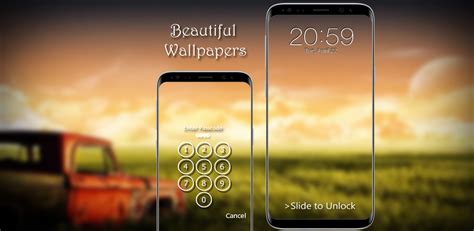 Pin Lock Screen - APK Download for Android | Aptoide