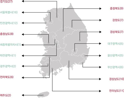 관악구 2022년 전국 지방자치단체 일자리 대상 토깽이