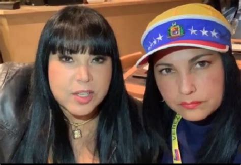 Liliana y Lilibeth Morillo sufren dolorosa pérdida