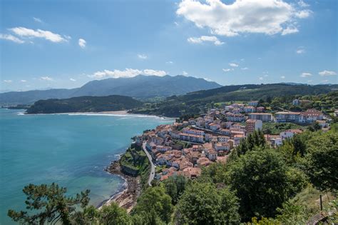 Imprescindibles Que Ver En Asturias Viajes Carrefour