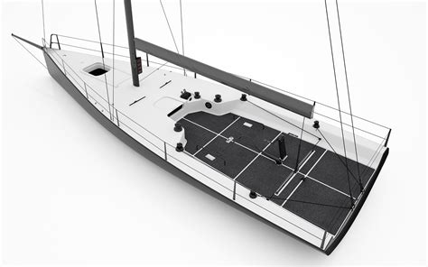 Slainte Mhath Ker Yacht Design