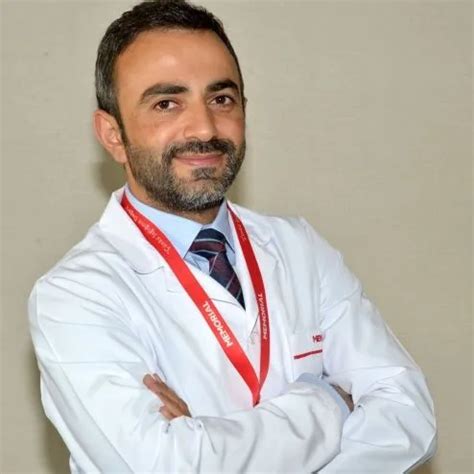 Do Dr Salim Ent Rk Stanbul Beyin Ve Sinir Cerrahisi Randevu Al