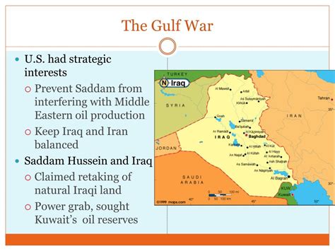 PPT - President George H.W. Bush PowerPoint Presentation, free download ...