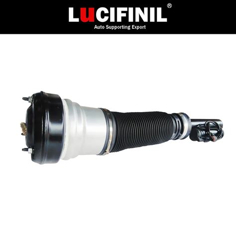 Aliexpress Buy LuCIFINIL Front Air Spring Air Suspension Systems