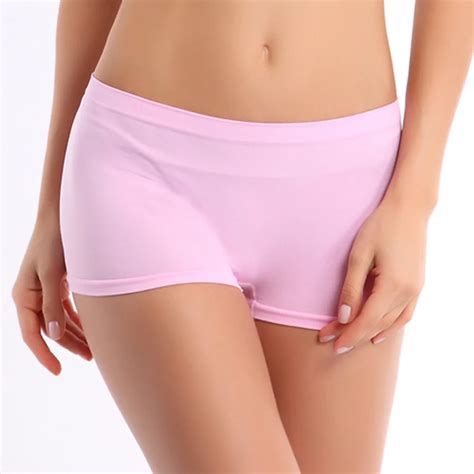 Buy New Sexy Women Ladies Casual Comfortable Seamless