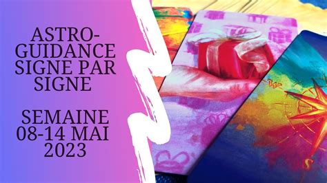 🌟guidance Horoscope De La Semaine Signe Par Signe🌟messages Du 07 Au 14