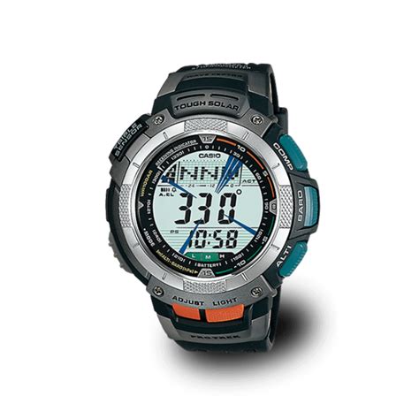 Philosophie | CASIO PRO TREK