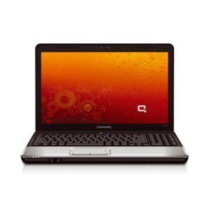 Hp Compaq Presario CQ60 115EF Fiche Technique 01net