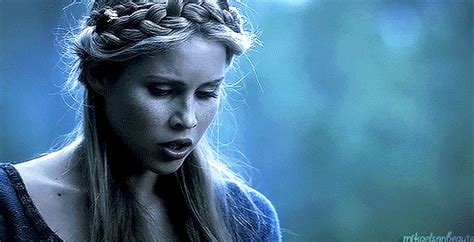 Rebekah Mikaelson Animated 