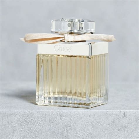 Chloe Signature Edp Ml Kad N Parf M Girince