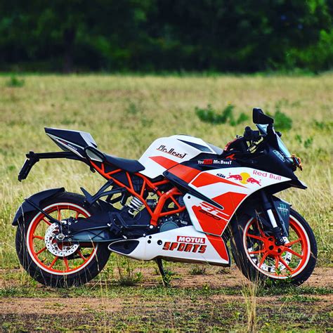 [100 ] Ktm Rc 200 Wallpaper Kostenlos