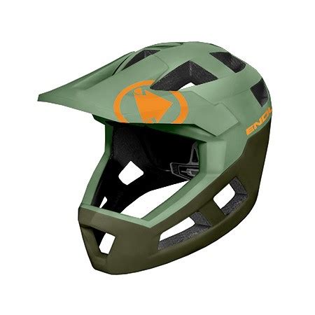 Casque Intgral Mips Endura Singletrack Vert Olive