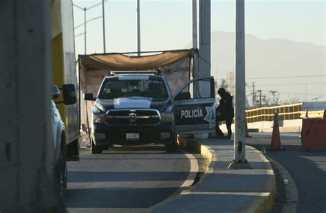 Dspm Y Ministerio P Blico Encabezan Quejas Ante Derechos Humanos El