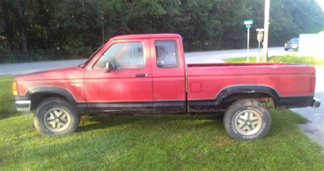 1989 Ranger Xlt 4x4 Ford Explorer Forums