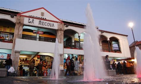 City Tour La Serena Coquimbo Mar De Estrellas