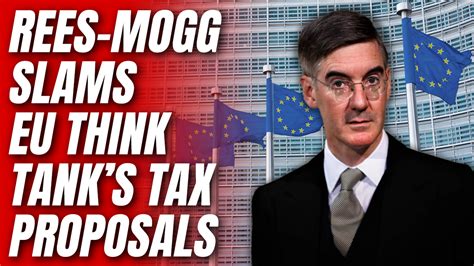 Eu Funded Report Calling For Global Minimum Wealth Tax Guido Fawkes