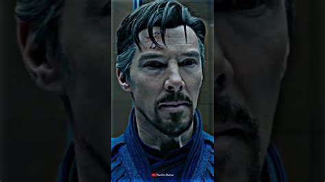 I Love You In Every Universe Doctor Strange Marvel Avengers Mcu