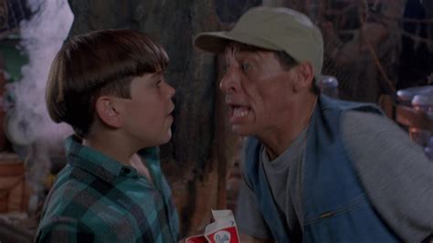 Ernest Scared Stupid Screencap Fancaps