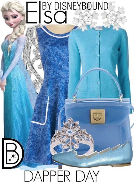 Disneybound Princess Inspired Outfits Disney Bound Fashion Disney