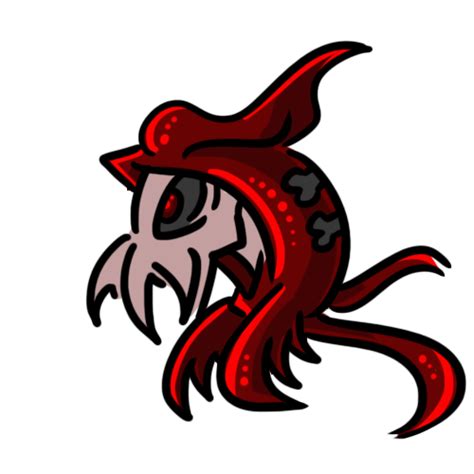 Shiny Duskull by DrawFag159381 on DeviantArt