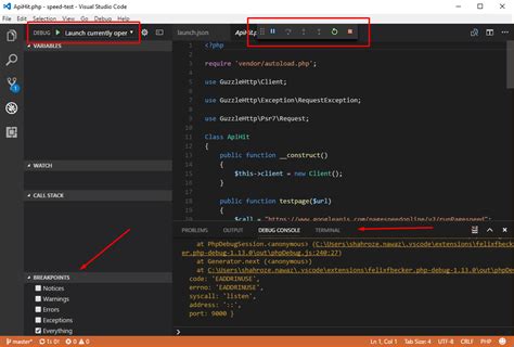 Step By Step Guide Debugging Php With Xdebug And Vscode