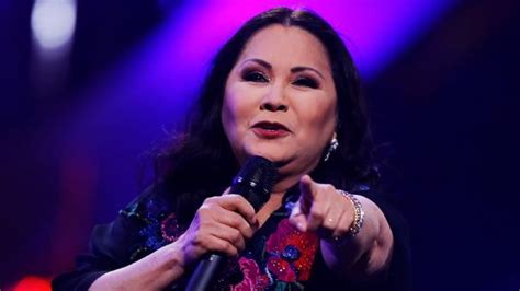 Afamada Cantautora Ana Gabriel Actuar En Costa Rica Arceyut