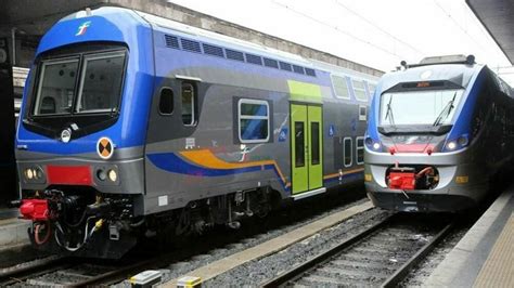 Guasto Alla Linea Circolazione Treni Sospesa Sulla Bologna Ravenna