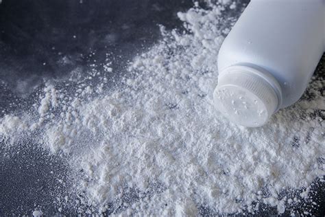 Talcum Powder – Consumer News Direct